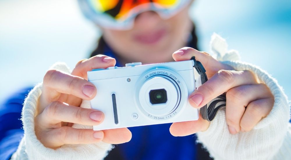 best camera for travel blogging