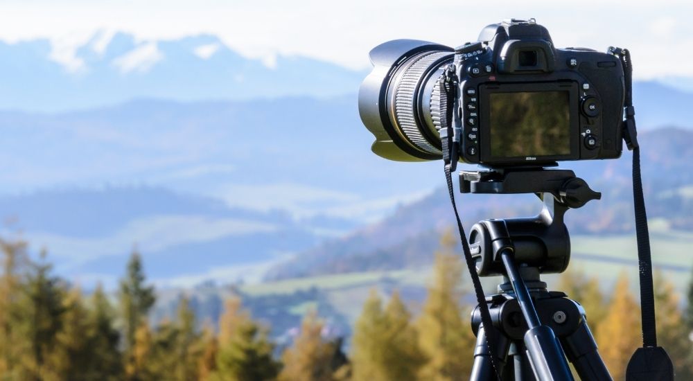  dslr camera for travel photography