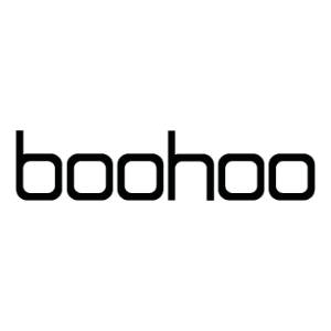 BOOHOO Best Online Clothing Stores For Women (UK)