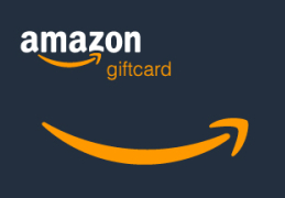 amazon gift cards