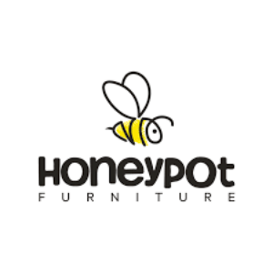 50% OFF everything with Honeypot Furniture Winter Deal