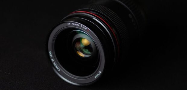dslr camera for travel photography