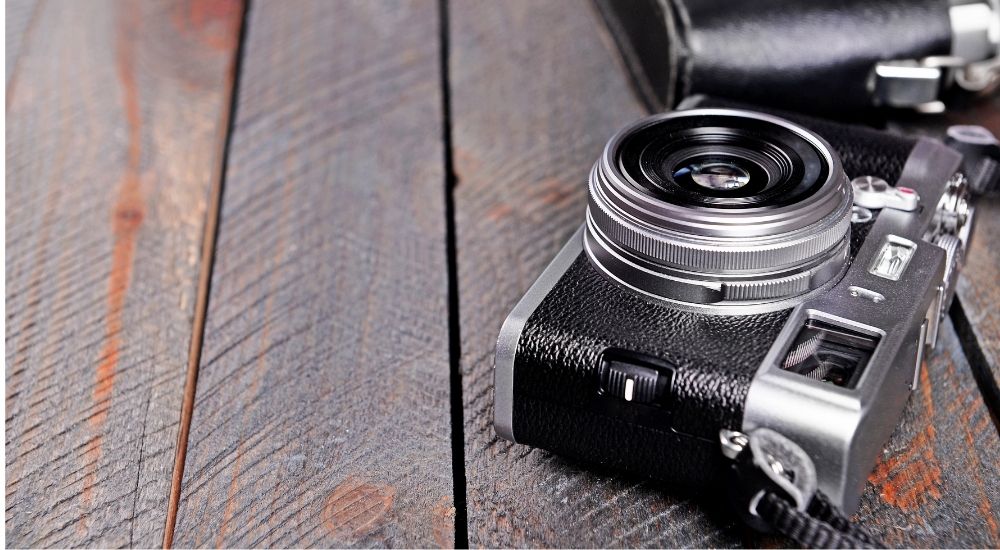 best mirrorless camera for travel