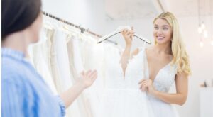 wedding dress styles