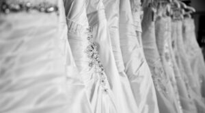 wedding dress styles