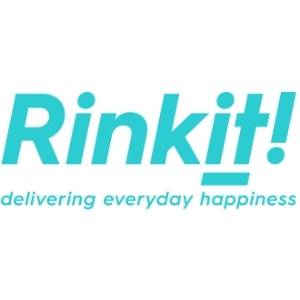Exclusive Rinkit discount code