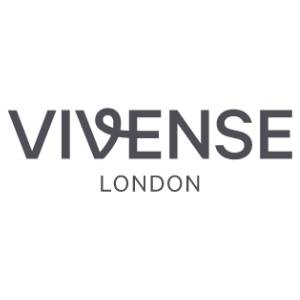 Enjoy £50 off on £150+ orders with Vivense London Promo code