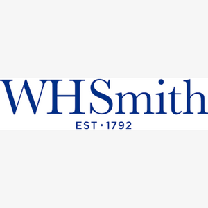 WHSmith coupon