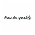 Time to Sparkle