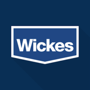 Wickes Holiday Deal – Enjoy 60% off this New Year